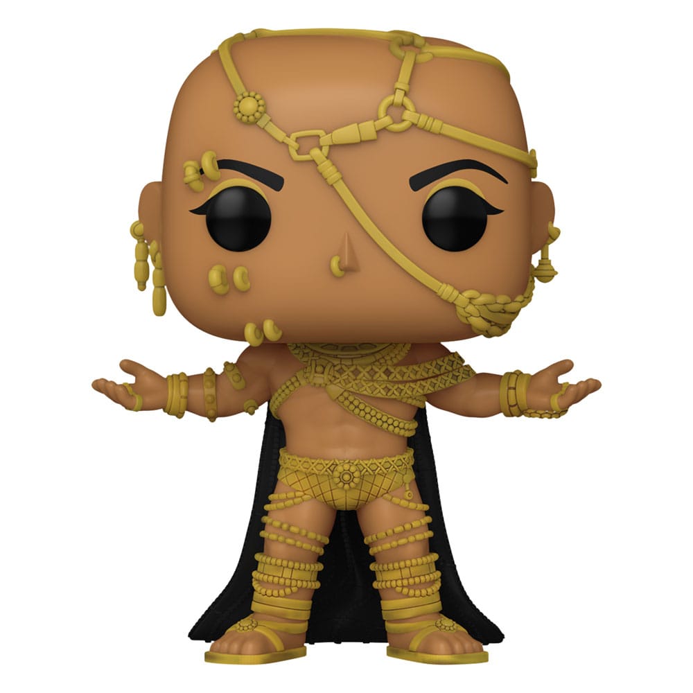 300 POP! Movies Vinyl Figure Xerxes 9 cm 0889698724401