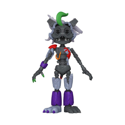 Five Nights at Freddy's: Security Breach - Ruin Action Figure Roxy 13 cm 0889698724685