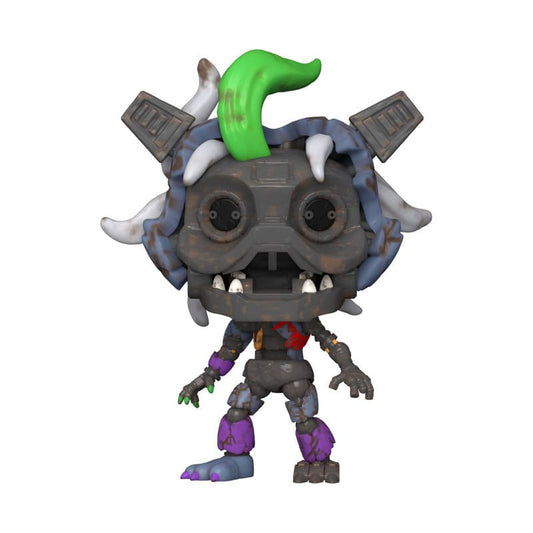 Five Nights at Freddy's: Security Breach - Ruin POP! Games Vinyl Figure Roxy 9 cm 0889698724722