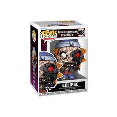 Five Nights at Freddy's: Security Breach - Ruin POP! Games Vinyl Figure Eclipse 9 cm 0889698724739