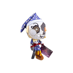 Five Nights at Freddy's: Security Breach - Ruin Figure Moon 18 cm 0889698724777