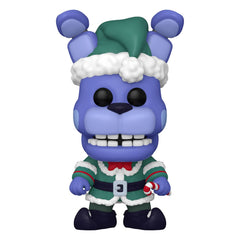 Five Nights at Freddy's POP! Games Vinyl Figure Holiday Bonnie 9 cm 0889698724852