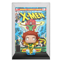 Marvel POP! Comic Cover Vinyl Figure X-Men #101 9 cm 0889698725019