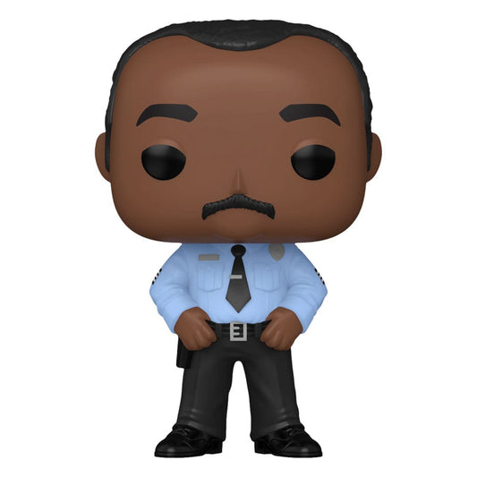 Family Matters POP! TV Vinyl Figure Carl 9 cm 0889698725088