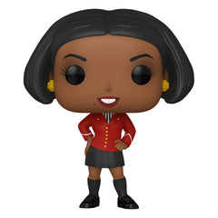 Family Matters POP! TV Vinyl Figure Laura 9 cm 0889698725101