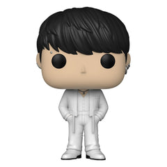 BTS POP! Rocks Vinyl Figure Jung Kook 9 cm 0889698725798