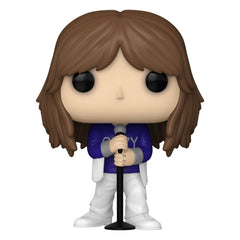 Ozzy Osbourne POP! Rocks Vinyl Figure GL 9 cm 0889698726078