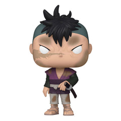 Demon Slayer: Kimetsu no Yaiba POP! Animation 0889698726092