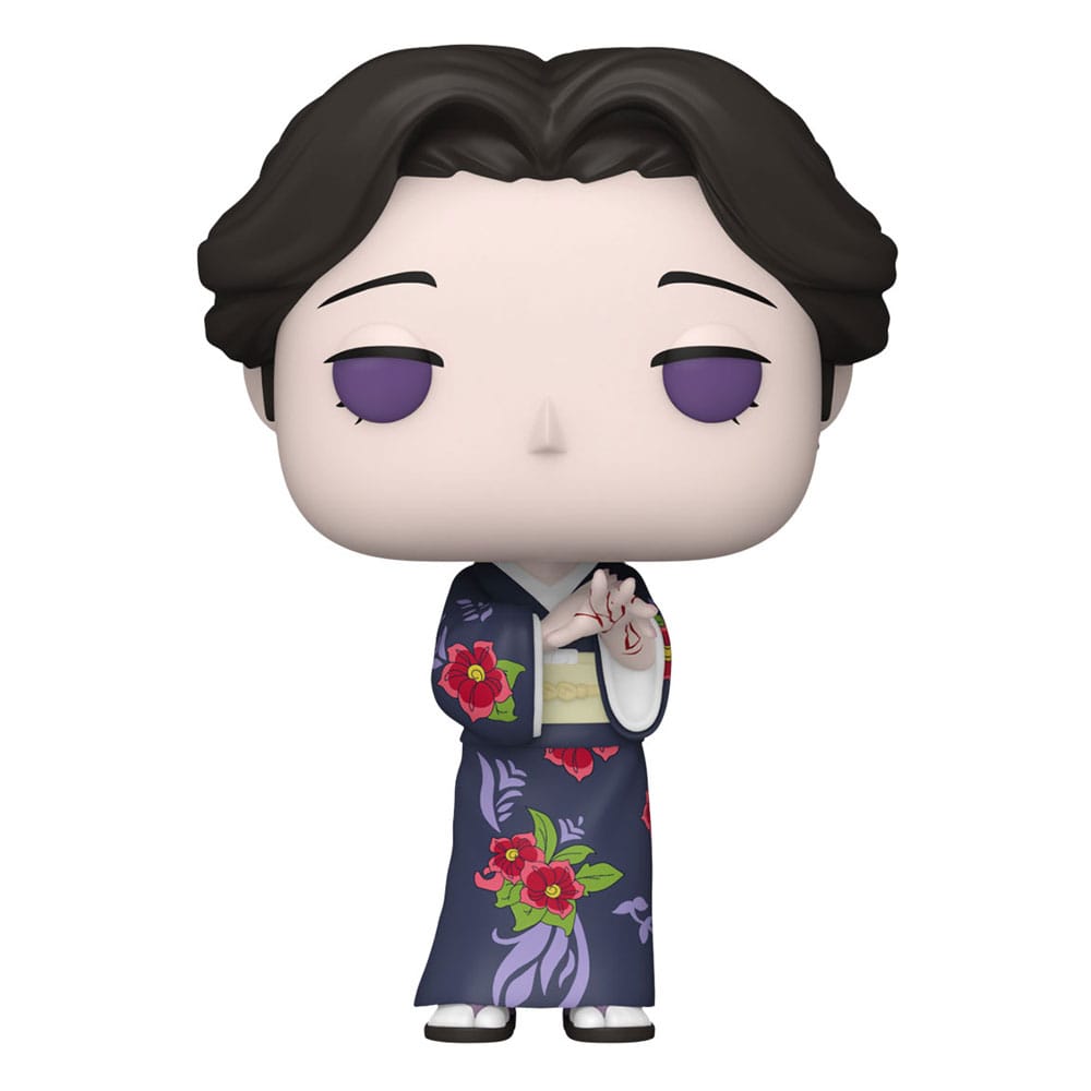 Demon Slayer: Kimetsu no Yaiba POP! Animation 0889698726122