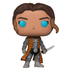 Dune 2 POP! Movies Vinyl Figure Chani 9 cm 0889698726337