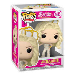 Barbie POP! Movies Vinyl Figure Barbie 9 cm 0889698726351