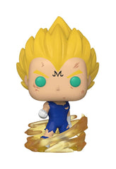 Dragonball Z POP! & Tee Box Majin Vegeta (GW) Size XL 0889698726702