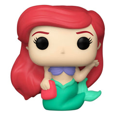 Disney Princesses Bitty POP! Vinyl Figure 4-Pack Ariel 2,5 cm 0889698730273