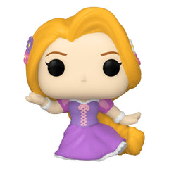 Disney Princesses Bitty POP! Vinyl Figure 4-Pack Rapunzel 2,5 cm 0889698730303