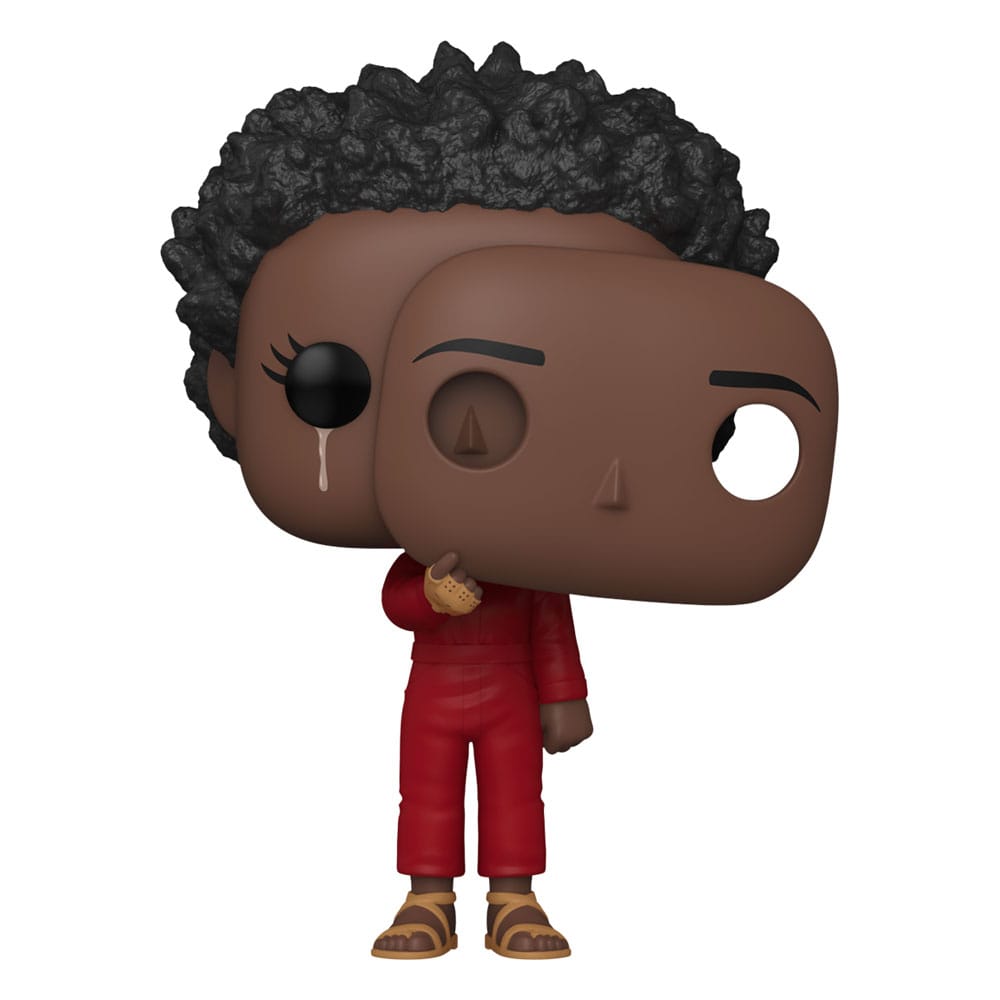 Jordan Peele POP! Movies Vinyl Figure US - Adelaide Wilson 9 cm 0889698732888