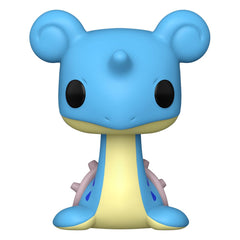 Pokemon POP! Games Vinyl Figure Lapras (EMEA) 9 cm 0889698742276