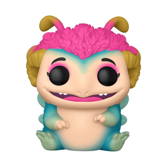 Spellbound POP! Movies Vinyl Figure Monster Ellsmere 9 cm 0889698742771