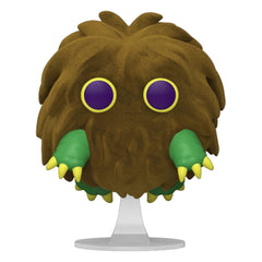 Yu-Gi-Oh! POP! Vinyl Figure Kuriboh(FL/GW) 9 cm 0889698743891