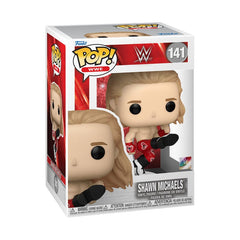 WWE POP! Vinyl Figure Shawn Michaels 9 cm 0889698744201