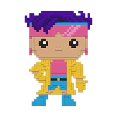 X-Men '97 POP! 8-Bit Vinyl Figure Jubilee 9 cm 0889698744447