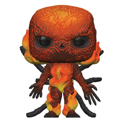 Stranger Things POP! Television Vinyl Figure Vecna (GITD) Special Edition 9 cm 0889698745130