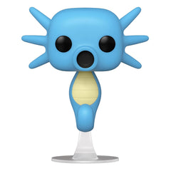 Pokemon POP! Games Vinyl Figure Horsea 9 cm 0889698746298