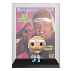 WWE SI Magazine Cover POP! Vinyl Figure Hulks 0889698750677