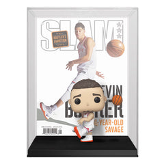 NBA Cover POP! Basketball Vinyl Figure Devin Booker (SLAM Magazin) 9 cm 0889698750707