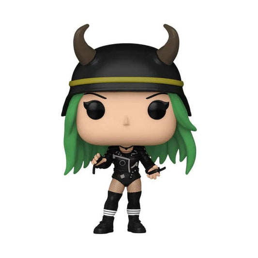 WWE POP! Vinyl Figure Shotzi Blackheart 9 cm 0889698751025