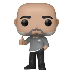 EFL POP! Football Vinyl Figure ManCity - Pep Guardiola 9 cm 0889698751148