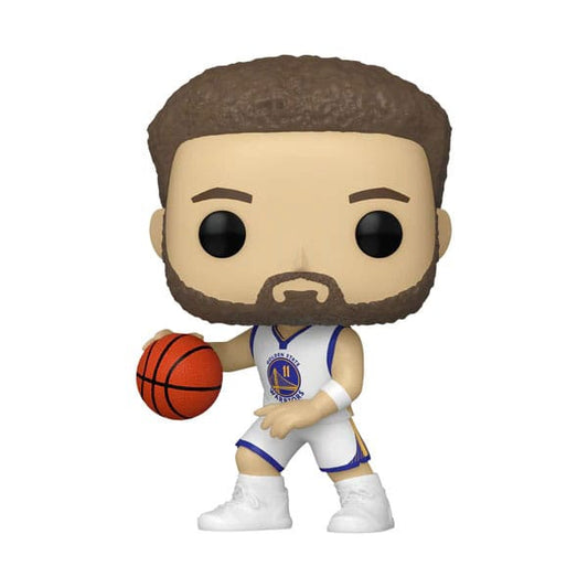 NBA Legends POP! Sports Vinyl Figure Warriors- Klay Thompson 9 cm 0889698751223