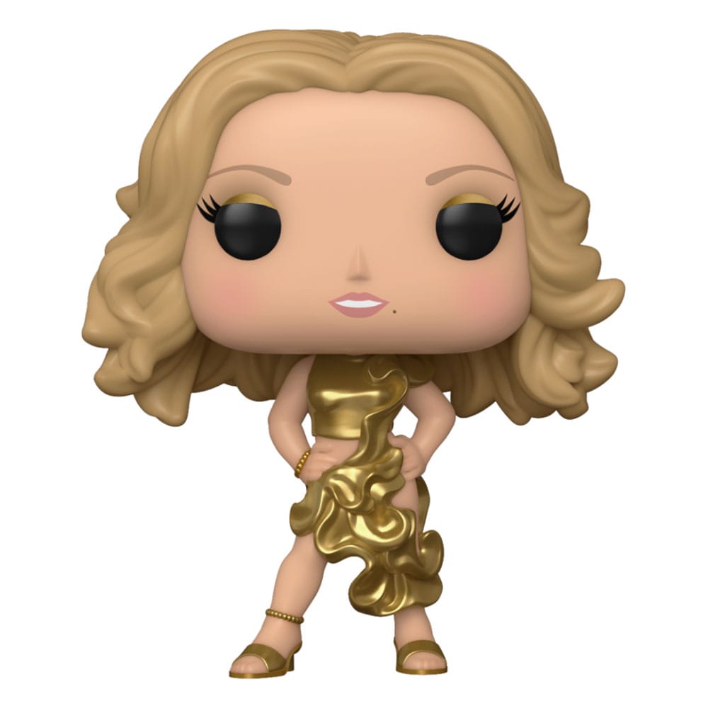 Mariah Carey POP! Rocks Vinyl FigureEmancipation of Mimi Fantasy 9 cm 0889698752749