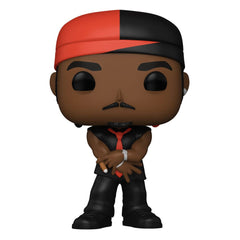 Ja Rule POP! Rocks Vinyl Figure Ja Rule 9 cm 0889698753043