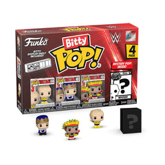 WWE Bitty POP! Vinyl Figure 4-Pack Dusty Rhodes 2,5 cm 0889698754620