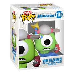 Pixar Bitty POP! Vinyl Figure 4-Pack Monsters Inc. 2,5 cm 0889698754675