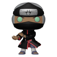 Naruto Pop! Animation Vinyl Figure Kakuzu 9 cm 0889698755313