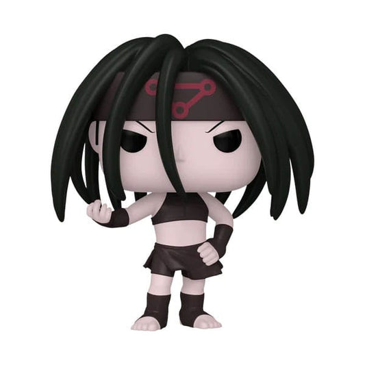 Fullmetal Alchemist Brotherhood POP! Animation Vinyl Figure Envy 9 cm 0889698756174