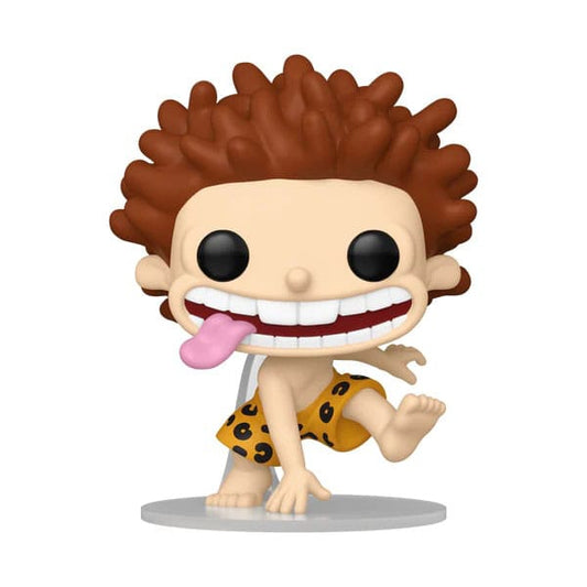 Nick Rewind POP! TV Vinyl Figure Donnie Thornberry 9 cm 0889698757393