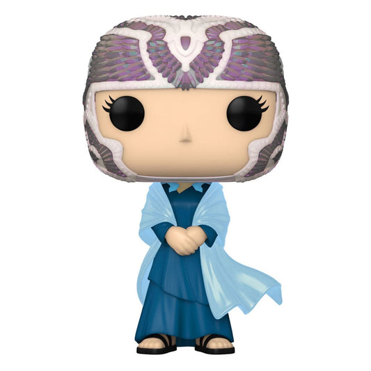 Dune 2 POP! Movies Vinyl Figure Princess Irulan 9 cm 0889698757867