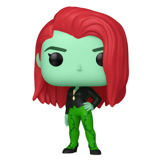 Harley Quinn Animated Series POP! Heroes Vinyl Figure Poison Ivy 9 cm 0889698758499