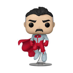 Invincible POP! TV Vinyl Figure Omni-Man 9 cm 0889698758680