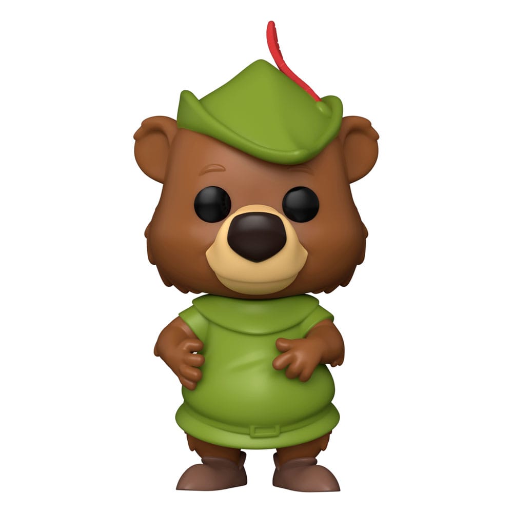 Robin Hood POP! Disney Vinyl Figure Little Jo 0889698759113