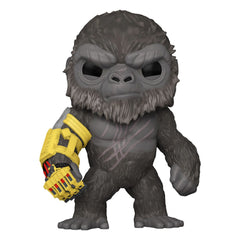 Godzilla vs Kong 2 Oversized POP! Vinyl Figure Kong 15 cm 0889698759311