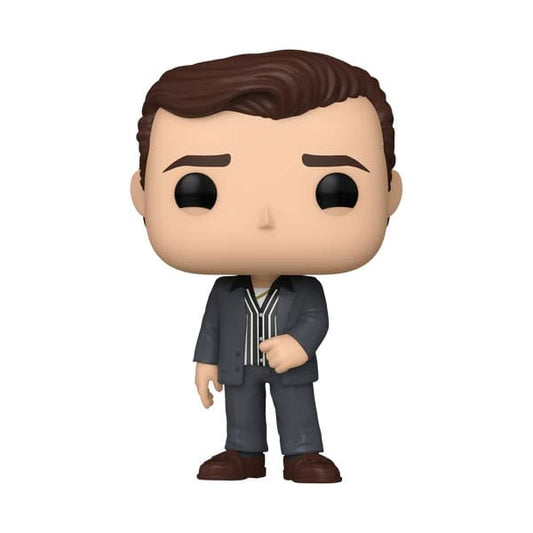 Goodfellas POP! Movies Vinyl Figure Henry Hill 9 cm 0889698759328