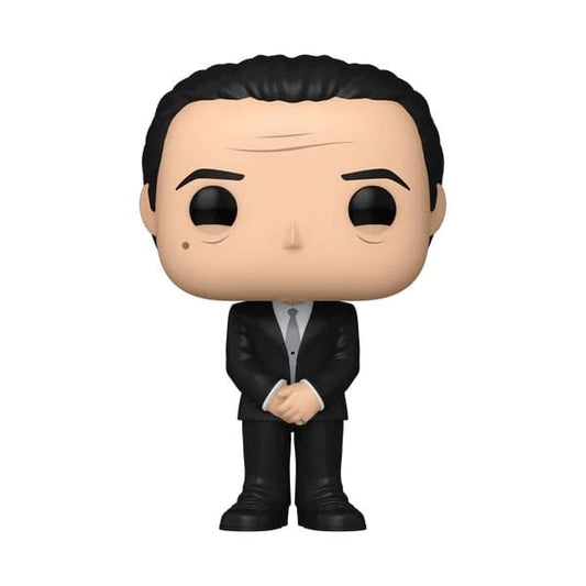 Goodfellas POP! Movies Vinyl Figure Jimmy Conway 9 cm 0889698759335