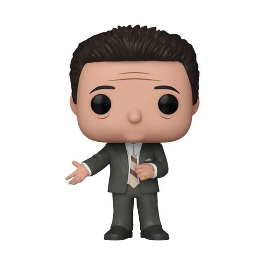 Goodfellas POP! Movies Vinyl Figure Tommy Devito 9 cm 0889698759342