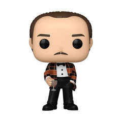 The Godfather POP! Movies Vinyl Figure Fredo Corleone 9 cm 0889698759359