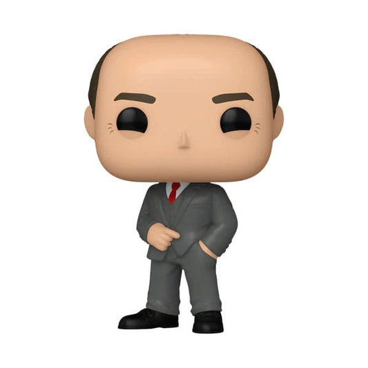 The Godfather POP! Movies Vinyl Figure Tom Hagen 9 cm 0889698759373