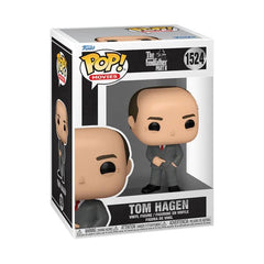 The Godfather POP! Movies Vinyl Figure Tom Hagen 9 cm 0889698759373