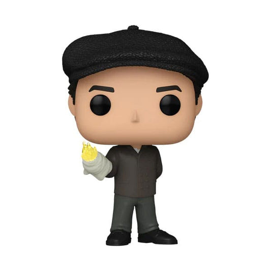 The Godfather POP! Movies Vinyl Figure Vito Corleone 9 cm 0889698759380